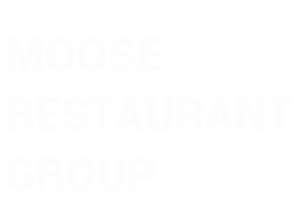 Moose Restraurant Group